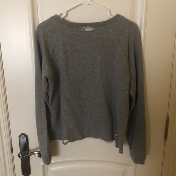 Lucky brand sweater - Picture 2 of 4